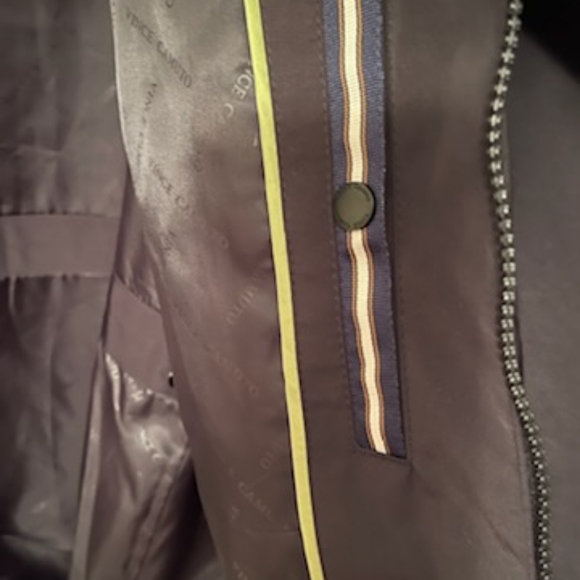 Coat - Picture 3 of 9